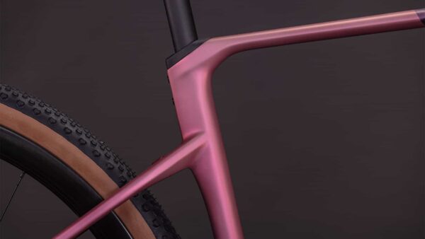 Cube Nuroad C:62 EX shiftblush´n´art