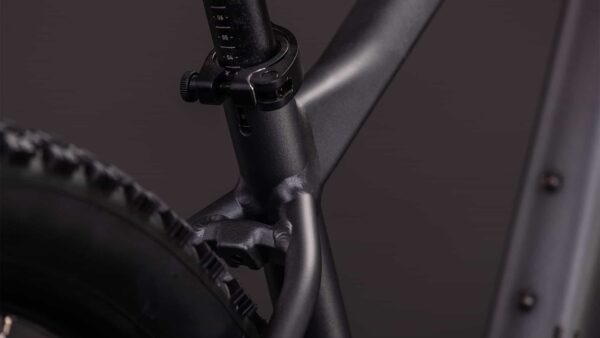 Cube Aim Pro slateblack´n´black