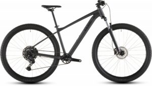 Cube Aim Pro slateblack´n´black