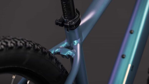 Cube Aim Pro smaragdgrey´n´prism