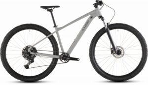 Cube Aim Pro greige´n´titan