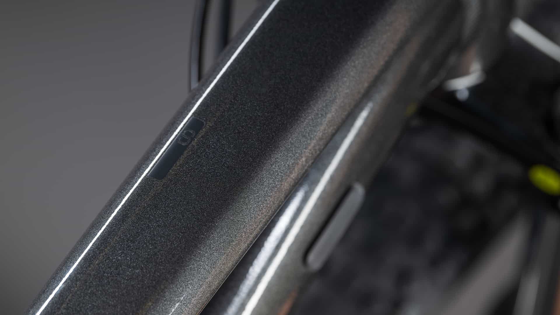 Cube Aim SLX slateblack´n´black