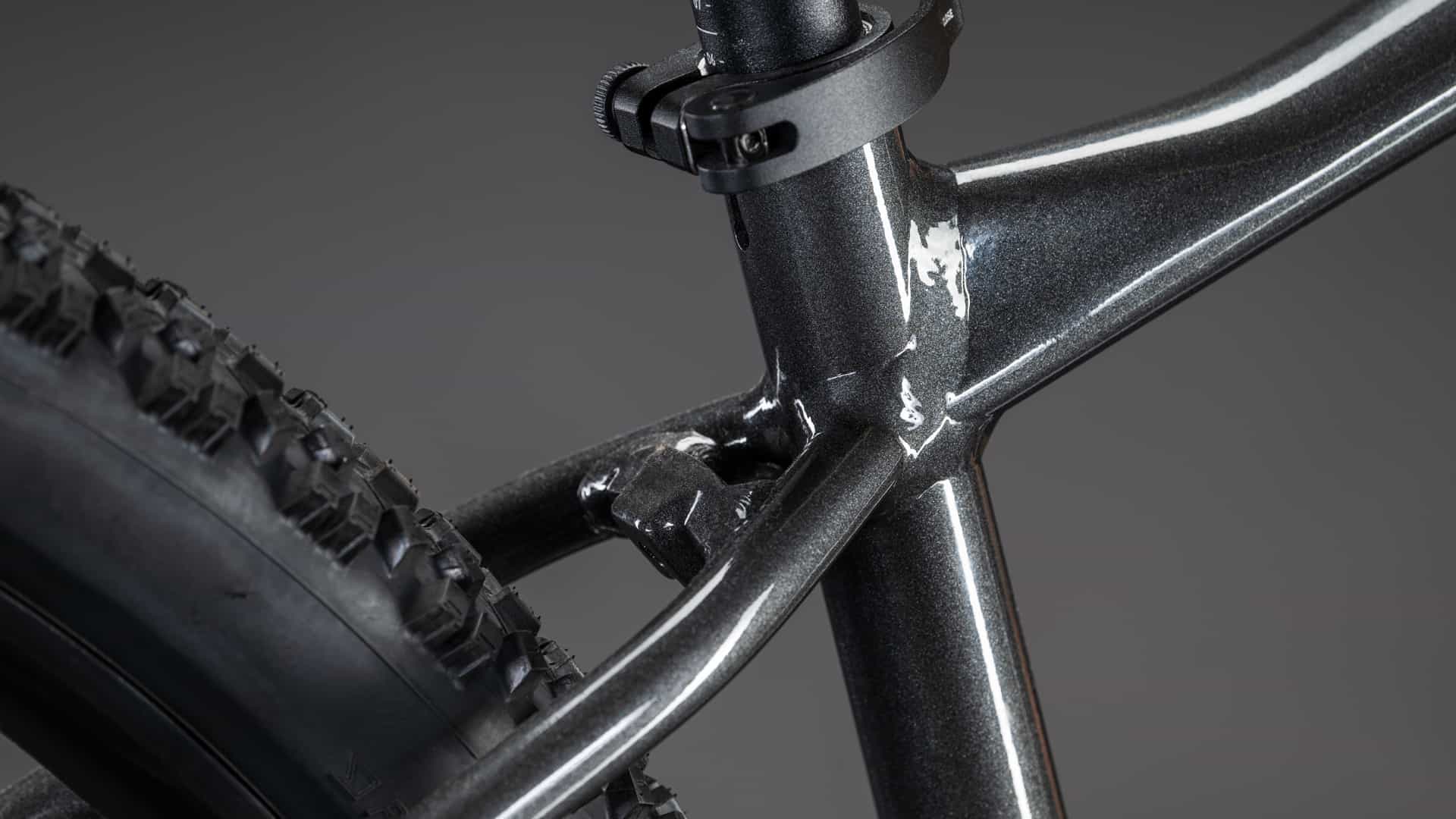 Cube Aim SLX slateblack´n´black