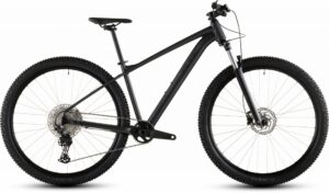 Cube Aim SLX slateblack´n´black