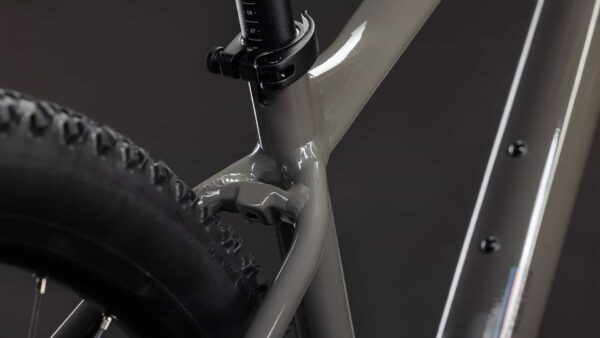 Cube Reaction Pro oldgrey´n´black