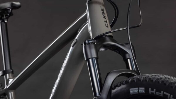 Cube Reaction Pro oldgrey´n´black