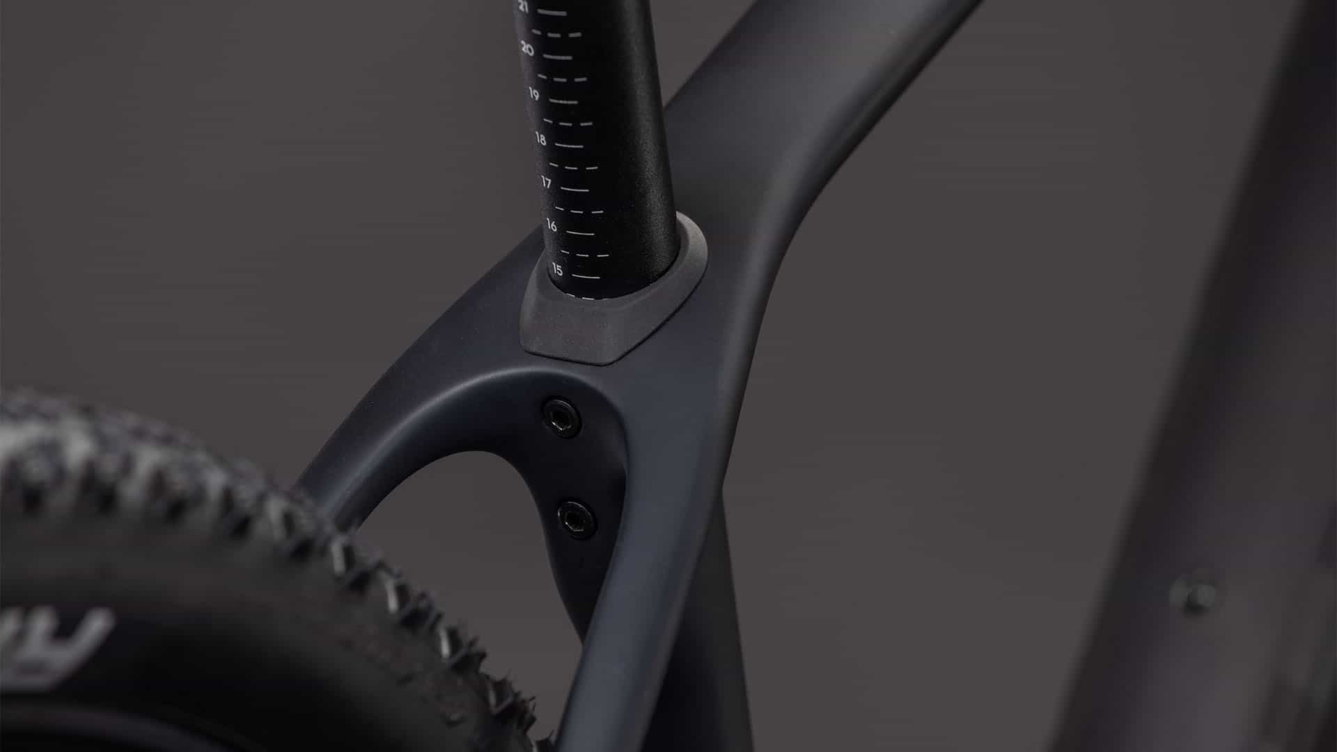 Cube Reaction C:62 Pro blackline