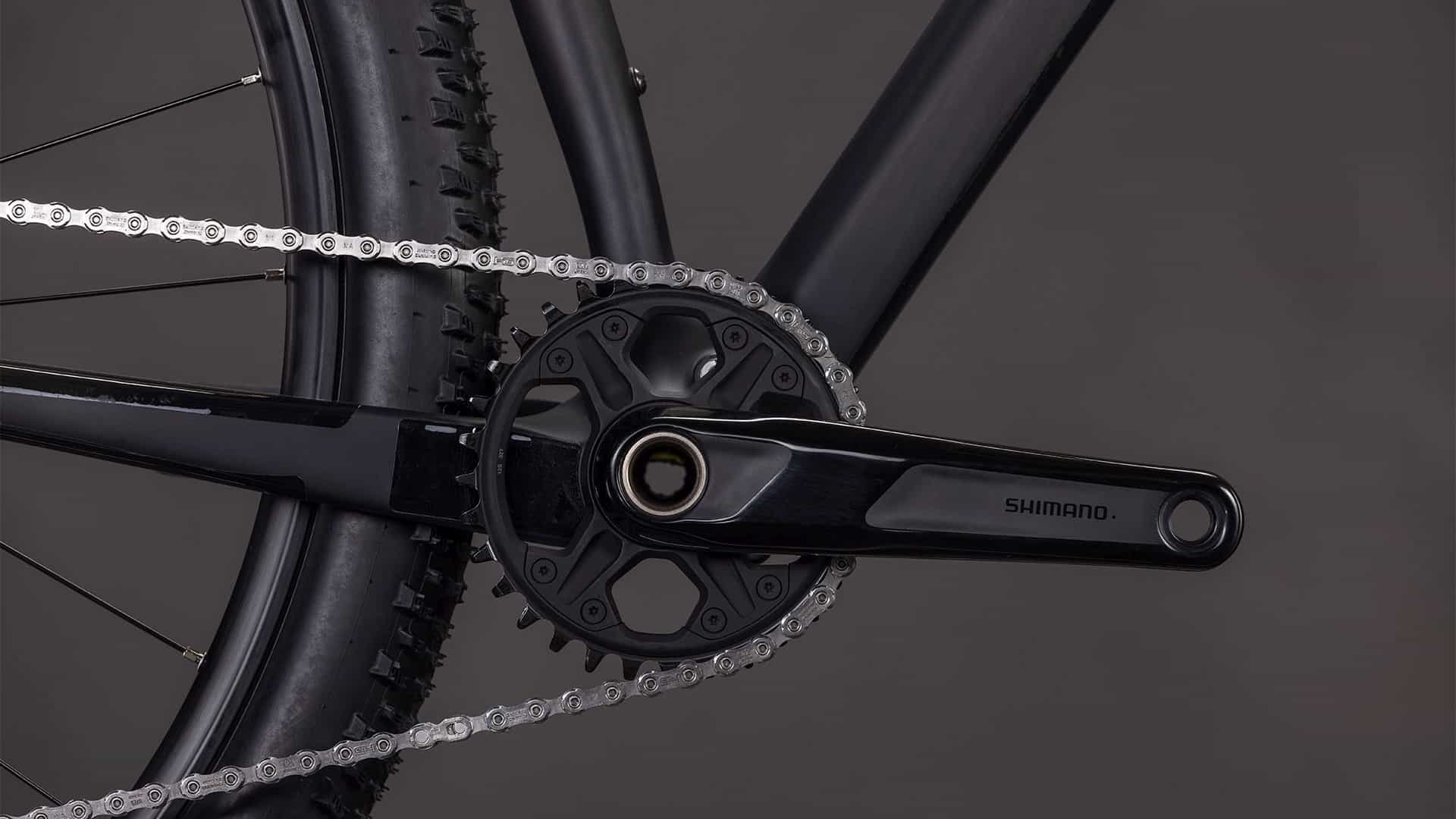 Cube Reaction C:62 Pro blackline