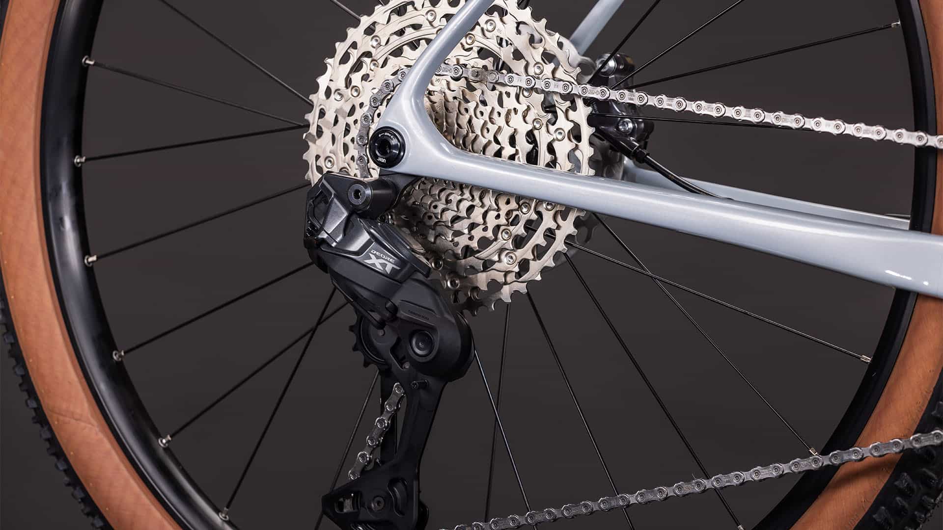 Cube Reaction C:62 Race foggrey´n´white