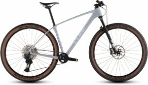 Cube Reaction C:62 Race foggrey´n´white
