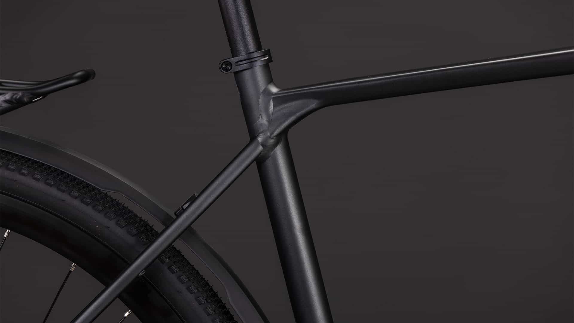 Cube Nulane Pro FE grey´n´chrome