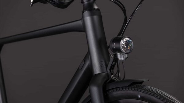 Cube Nulane Pro FE grey´n´chrome