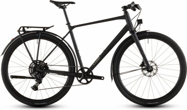 Cube Nulane Pro FE grey´n´chrome