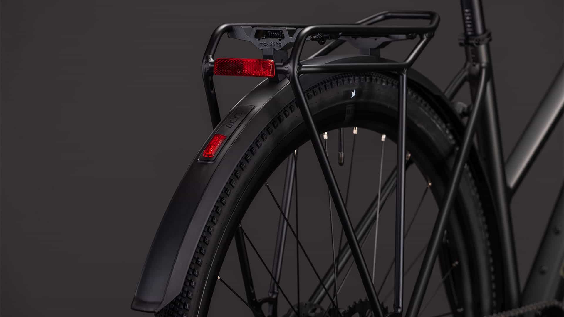 Cube Nulane Pro FE grey´n´chrome