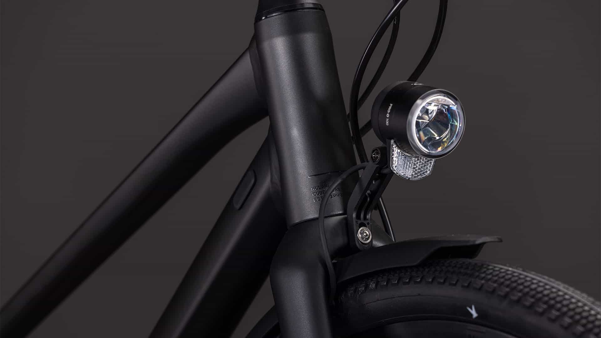 Cube Nulane Pro FE grey´n´chrome