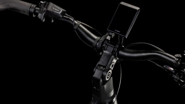 Cube Kathmandu Hybrid EXC 800 black´n´prism