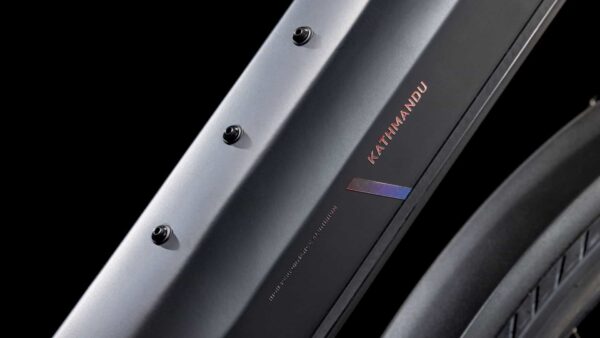 Cube Kathmandu Hybrid EXC 800 black´n´prism