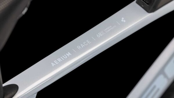 Cube Aerium C:68X Race foggrey´n´white