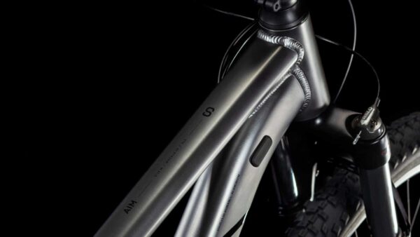 Cube Aim SLX slateblack´n´black