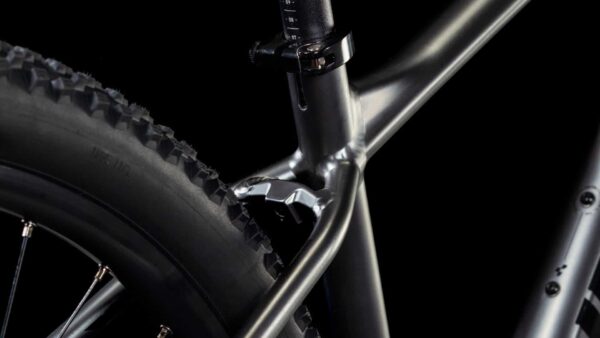 Cube Aim SLX slateblack´n´black