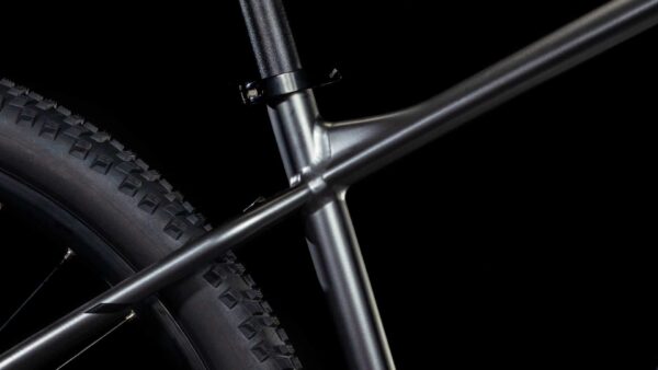 Cube Aim SLX slateblack´n´black