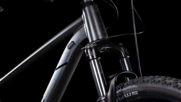 Cube Aim SLX slateblack´n´black