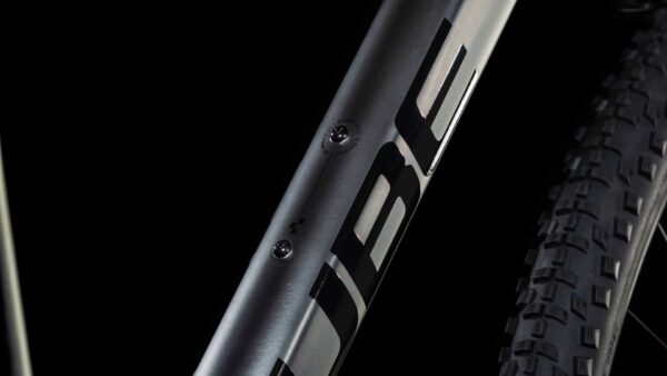 Cube Aim SLX slateblack´n´black