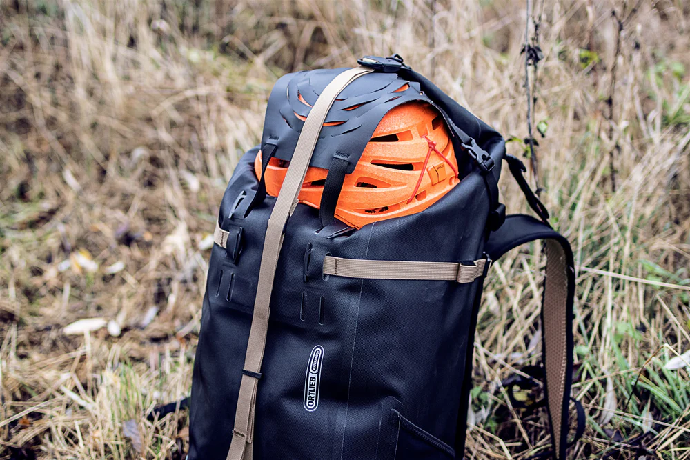 Ortlieb Attachment kit for Helmets – Bild 2