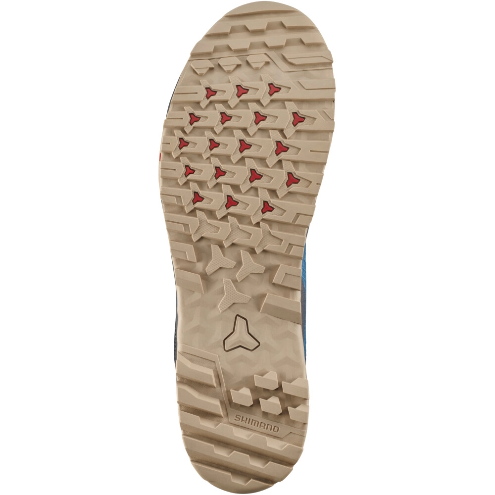 Shimano ET501 – Bild 2