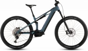 Cube Stereo Hybrid ONE44 HPC Race 800 smaragdgrey´n´prism