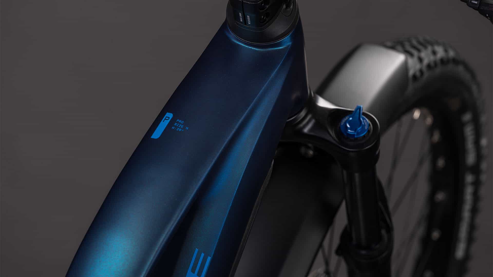 Cube Reaction Hybrid Pro 800 FE nebular´n´dazzle