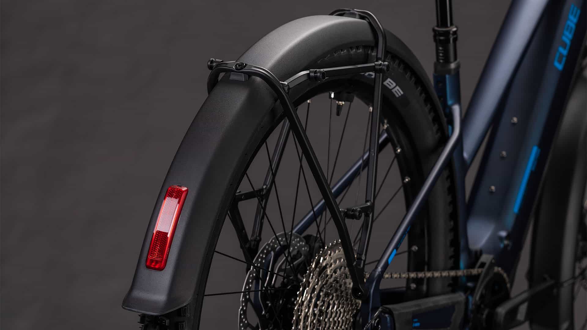 Cube Reaction Hybrid Pro 800 FE nebular´n´dazzle