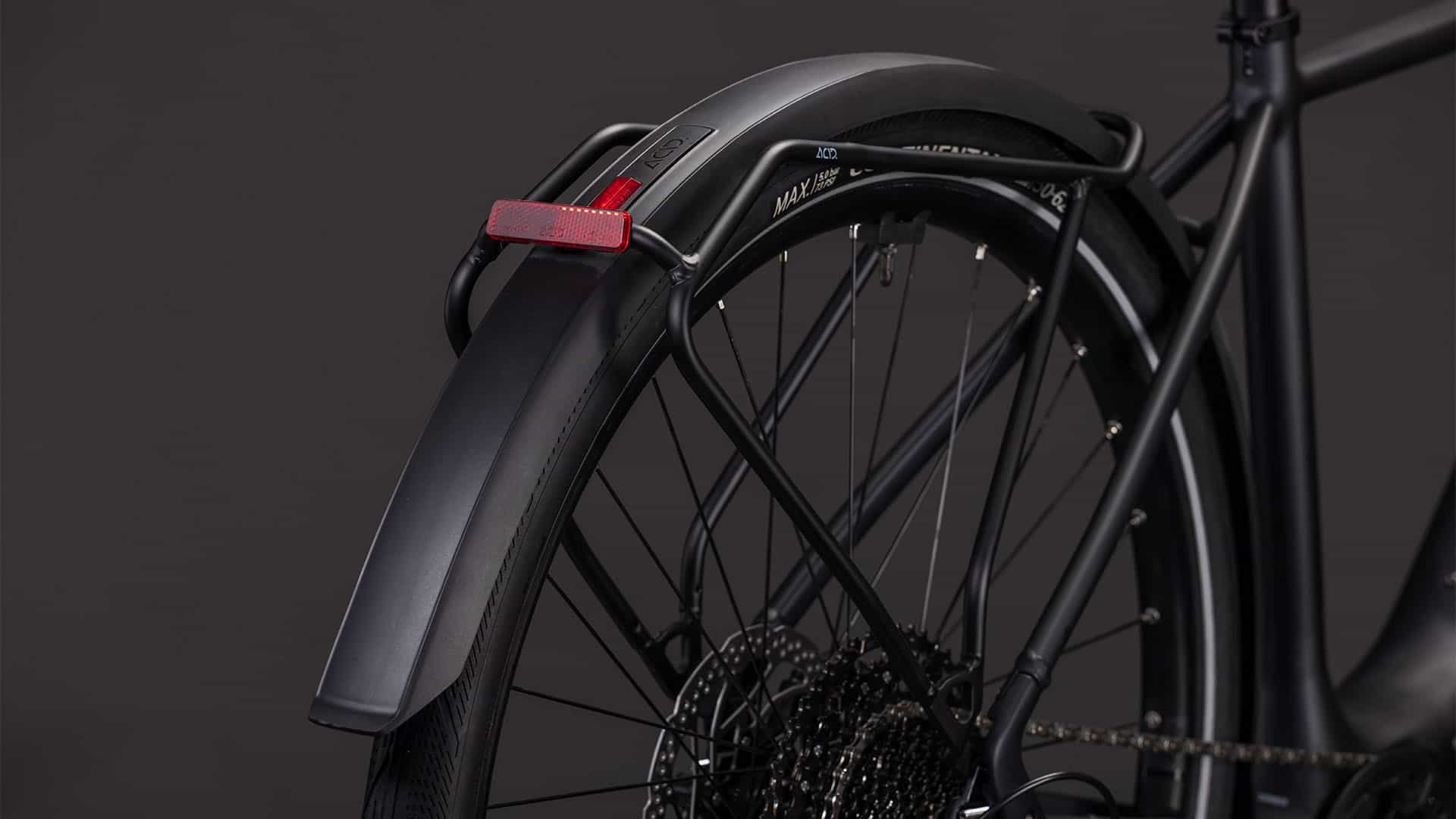 Cube Editor Hybrid Pro 400X FE coal´n´prism