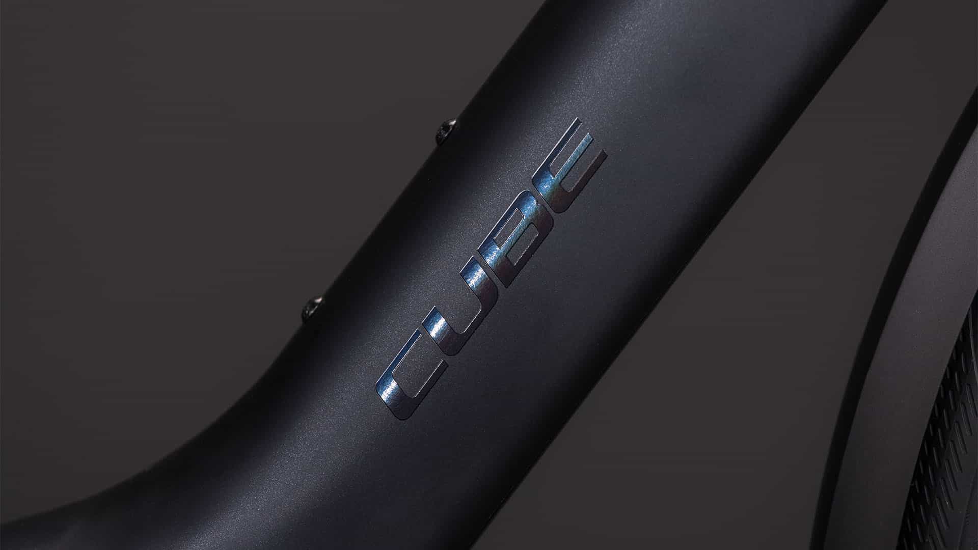 Cube Editor Hybrid Pro 400X FE coal´n´prism