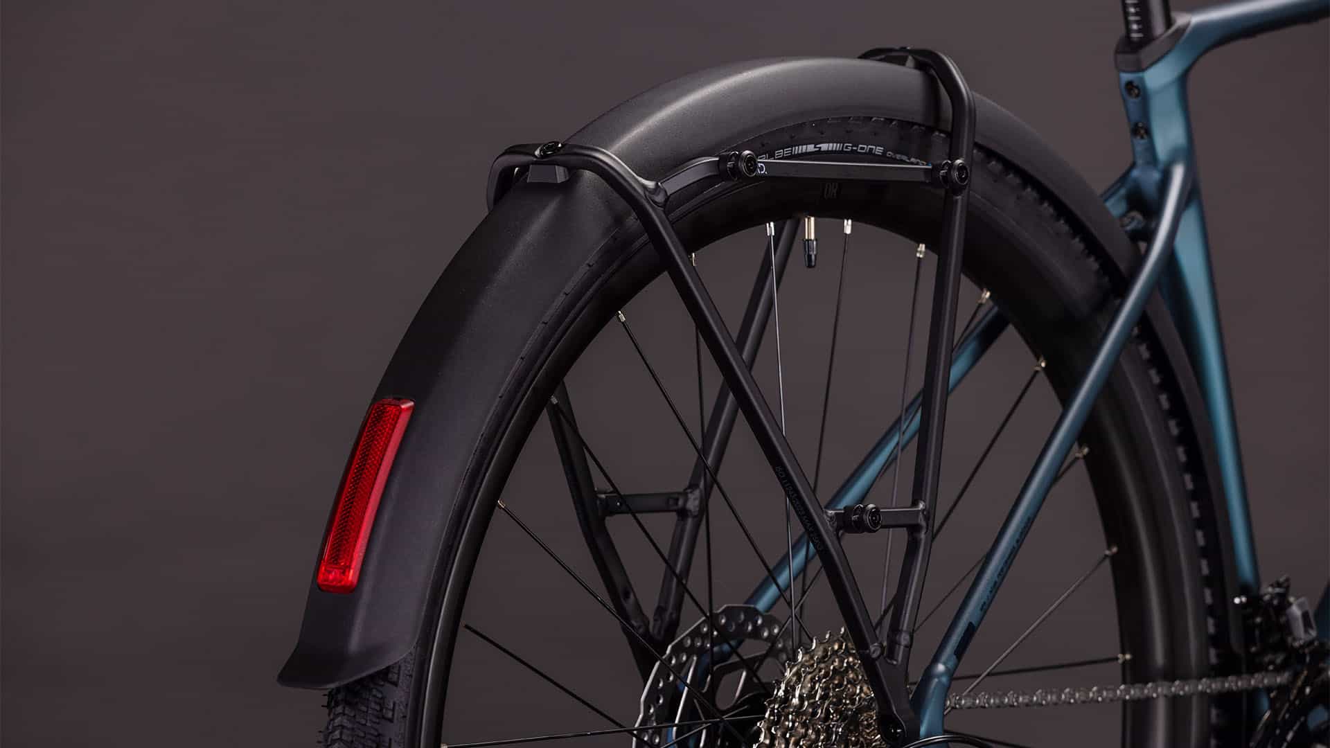 Cube Nuroad Race FE royalgreen´n´black