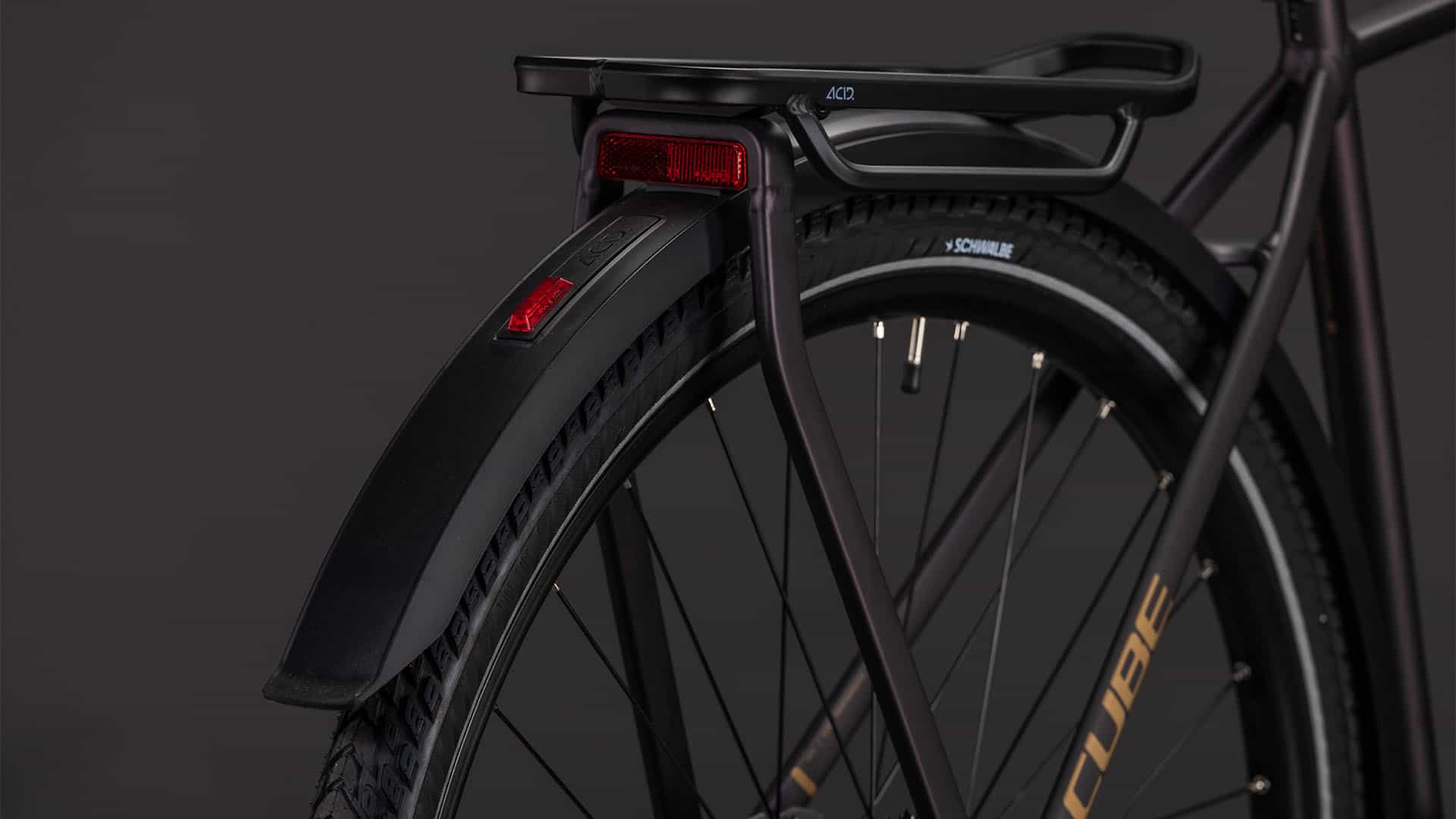 Cube Kathmandu SLX solareclipse´n´gold