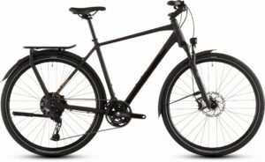 Cube Kathmandu SLX solareclipse´n´gold