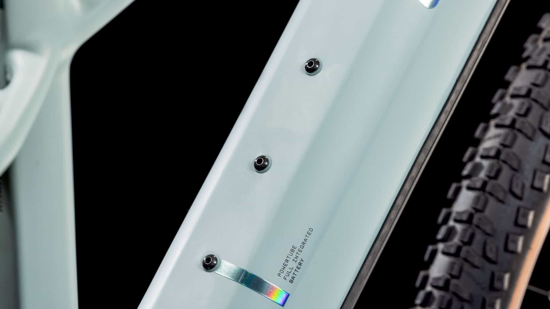 Cube Reaction Hybrid Race 800 desertgreen´n´prism