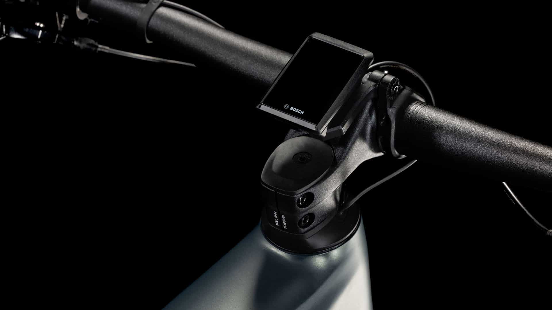 Cube Reaction Hybrid SLX 800 sagebrushgreen´n´prism