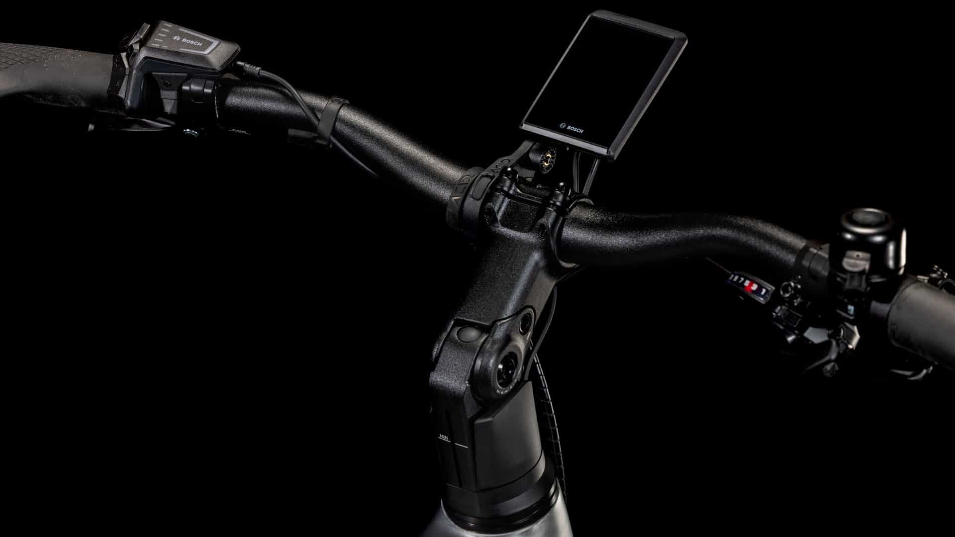 Cube Kathmandu Hybrid Pro 800 slabgrey´n´chrome