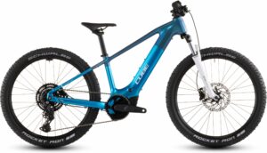 Cube - Acid 240 Hybrid Rookie Pro 400X actionteam - kaufen