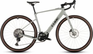 Cube - Nuroad Hybrid C:62 Race 400X reedbeige´n´black - kaufen