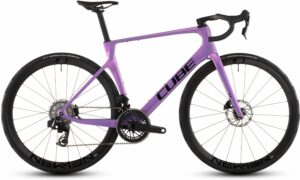 Cube - Agree C:62 SLX cosmicpurple´n´black - kaufen