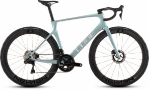 Cube - Agree C:62 SLT greenfusion´n´white - kaufen