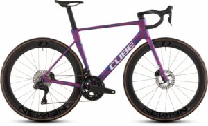 Cube - Litening AIR C:68X Race dazzlepink´n´blue - kaufen