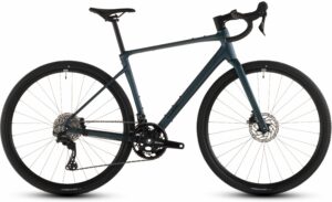Cube Nuroad Race royalgreen´n´black