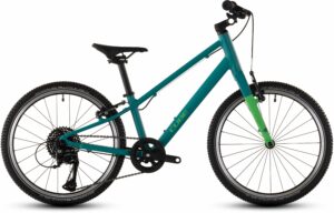 Cube - Numove 200 seagreen´n´green - kaufen