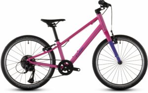 Cube - Numove 200 fucsia´n´plum - kaufen