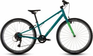 Cube - Numove 240 seagreen´n´green - kaufen