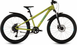 Cube - Acid 240 Disc FE lizard´n´blue - kaufen